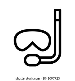 Diving Mask Accessories