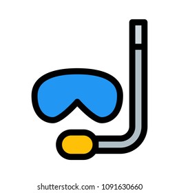 Diving Mask Accessories