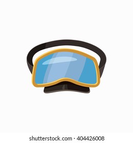 diving mask icon art web new www app big ui best