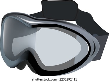 diving mask for sports and diving use-