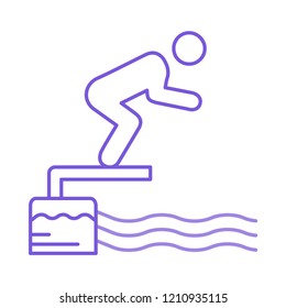 diving  pool  swimming 