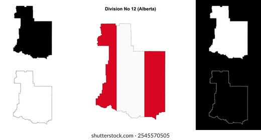 Division No 12 (Alberta)