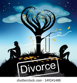Divorce