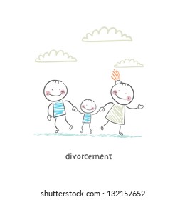 divorcement