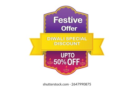 Diwal festivo dhamaka venda, ofertas, ofertas desconto design de fundo 