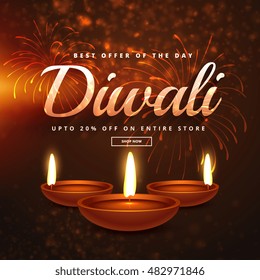 diwali celebration offers and discounts