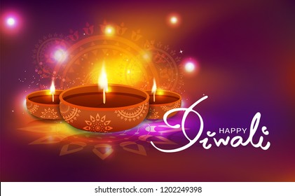 1,381 Diwali Wishes Template Images, Stock Photos & Vectors | Shutterstock