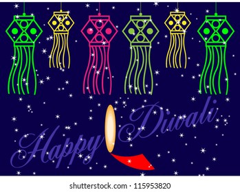Diwali Design