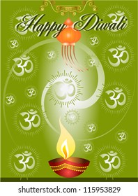 Diseño Diwali