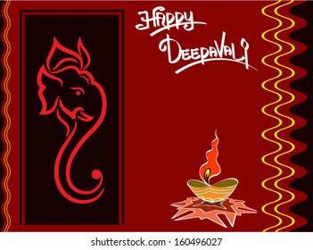 Diwali Design 