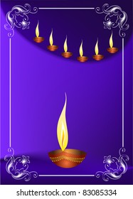 diwali Design