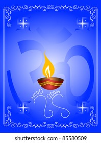 Diwali Design