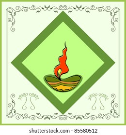 Diwali Design