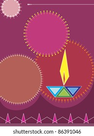 Diwali Design