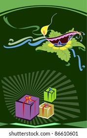 Diwali Design