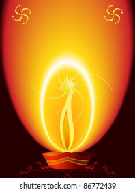 Diseño Diwali