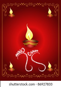 Diseño Diwali