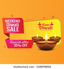 Diwali, or Dipawali, is India's biggest and most important holiday of the year. The festival gets its name from the row (avali) of clay lamps (deepa) that Indians light outside their homes to symboliz