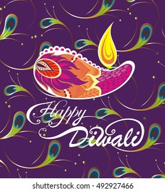Diwali festival 