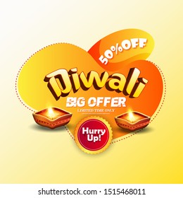  Diwali festival celebration in India