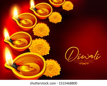  Diwali festival celebration in India