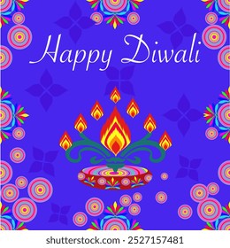 Diwali festival fire work ,design for concept for holiday,banner,poster,greeting,card,decorative.sstkDiwali.