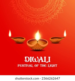 Diwali festival of the light ( happy diwali )