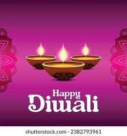 Diwali festival of the light ( happy diwali )