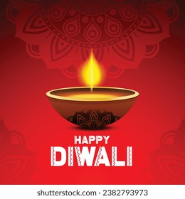 Diwali festival of the light ( happy diwali )