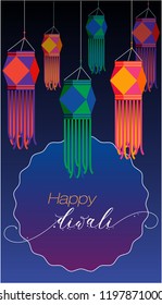 Diwali, festival of lights