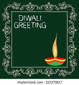 Diwali : Festival of Lights