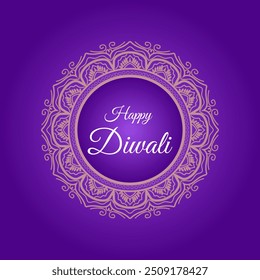 Diwali festival of lights tradition Diya oil lamps , Diwali Festival Banner Design.
