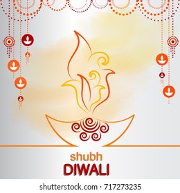 Diwali Festival Offer Design,Diwali Offer Flyer Design Template.