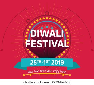 diwali festival sale offer unit