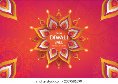 Diwali festive treats, most popular Indian festivel , Diwali sale and offers