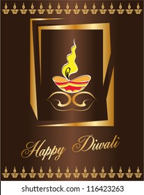Diwali Greeting