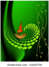 Diwali Greeting