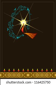 Diwali Greeting