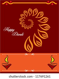 Diwali Greeting