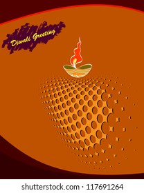 Diwali Greeting