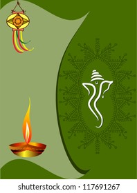 Diwali Greeting