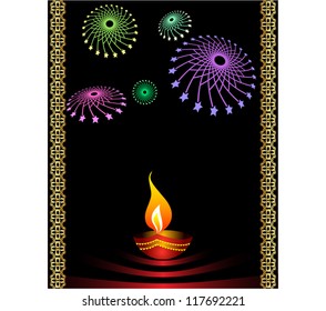 Diwali Greeting