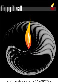 Diwali Greeting