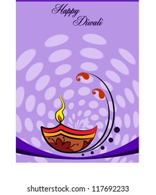 Diwali Greeting