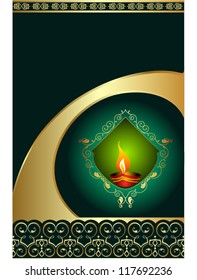 Diwali Greeting