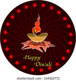 Diwali Greeting