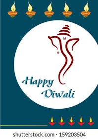 Diwali Greeting