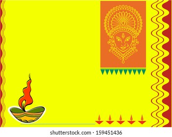 Diwali Greeting