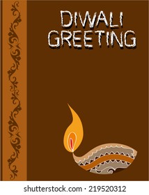 Diwali Greeting
