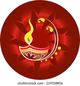 Diwali Gruß